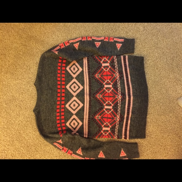 J.Crew Sweater - Picture 2 of 3